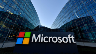 The Latest Microsoft Hack Looks Like It Could Be Huge